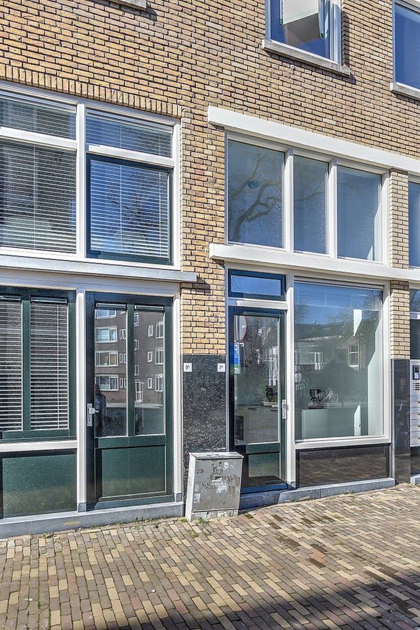 For rent: Flat Zuidhoek in Rotterdam