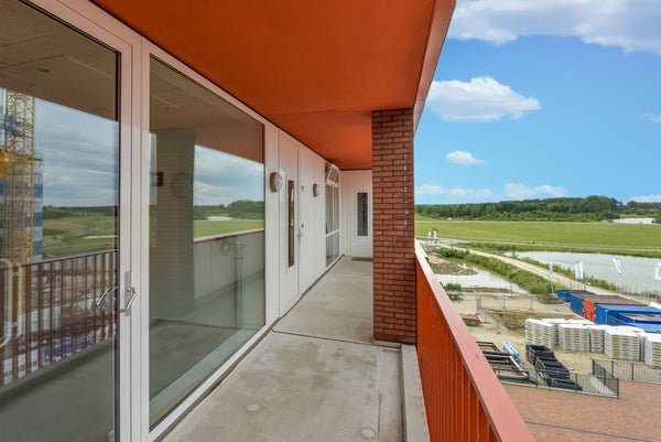 For rent: Flat Meerwater in Eindhoven