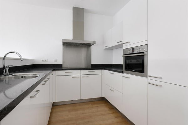 Flat for rent Westlandgracht, Koningin Wilhelminaplein in Amsterdam