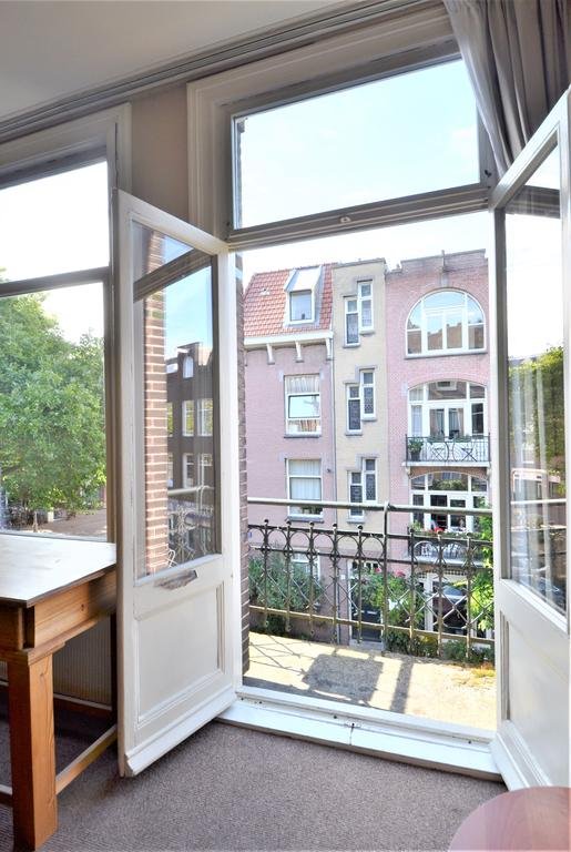 For rent: Flat Allard Piersonstraat 5 2 in Amsterdam
