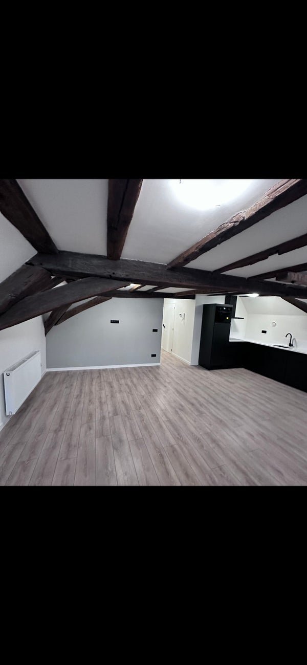 For rent: Flat Korte Bisschopstraat in Deventer