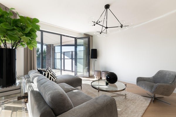 For rent: Flat Maimonideslaan in Amstelveen