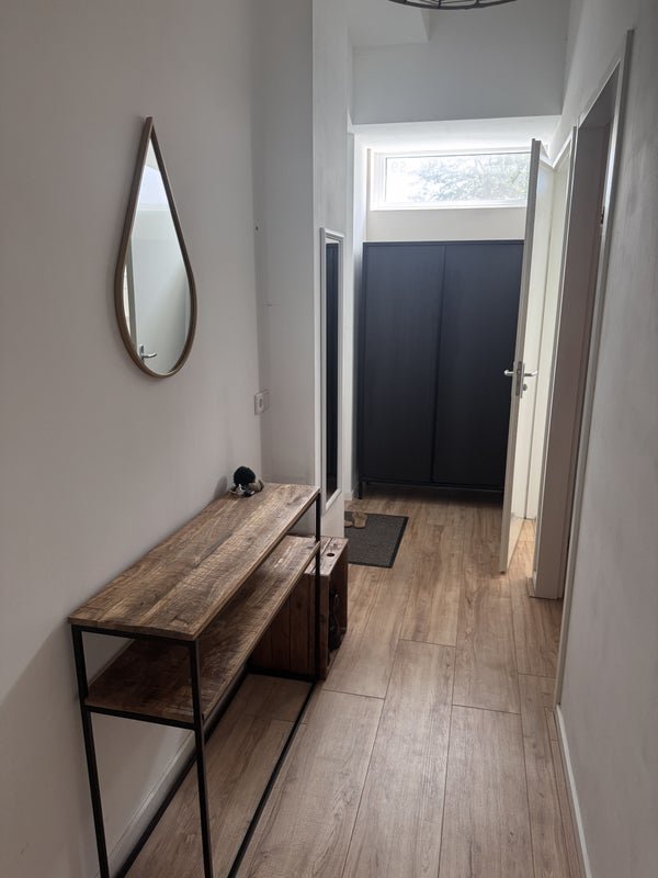 For rent: Flat Vredehoflaan 59 in Vlissingen