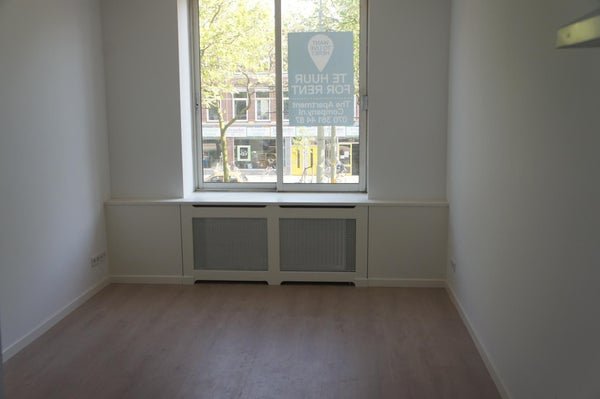 For rent: Flat Loosduinseweg in Den Haag