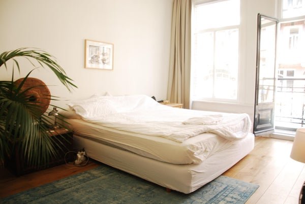 For rent: Flat Tilanusstraat 302 in Amsterdam