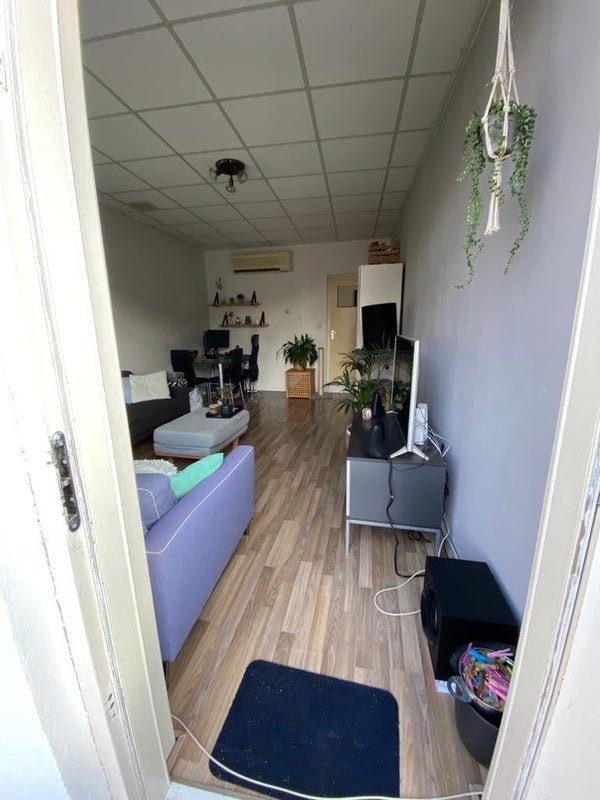 For rent: Flat Tweebaksmarkt 38 a in Leeuwarden