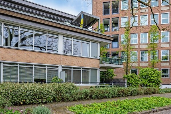 For rent: Flat Sickeszlaan 16 in Arnhem
