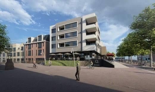 For rent: Flat Maanderpoort in Ede