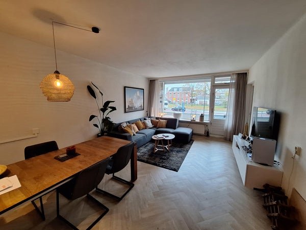 For rent: Flat Oldenzaalsestraat 109 103 in Enschede