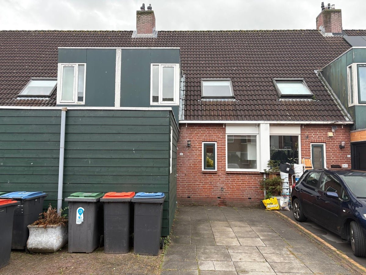 For rent: House Grift 63 in Uithoorn