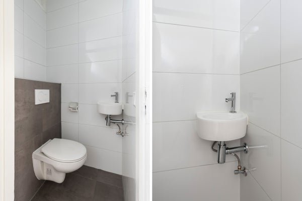 For rent: House Zandbank 155 in Lelystad