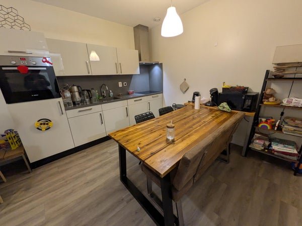 For rent: Flat Kootsekade in Rotterdam