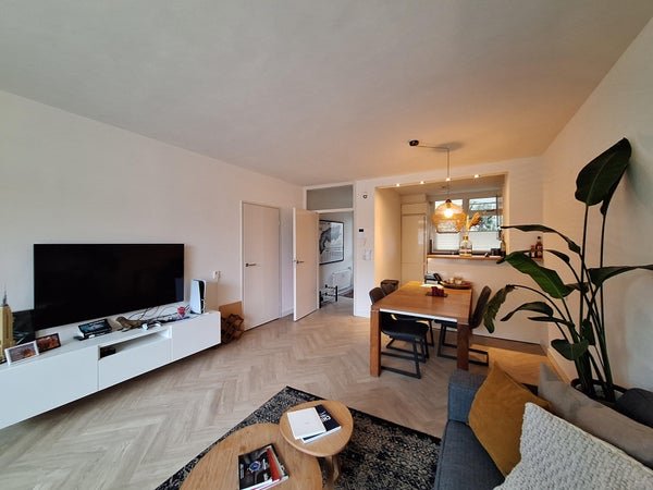 For rent: Flat Oldenzaalsestraat 109 103 in Enschede