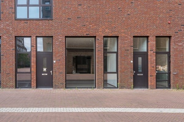 For rent: Flat Kievitstraat in Nijmegen