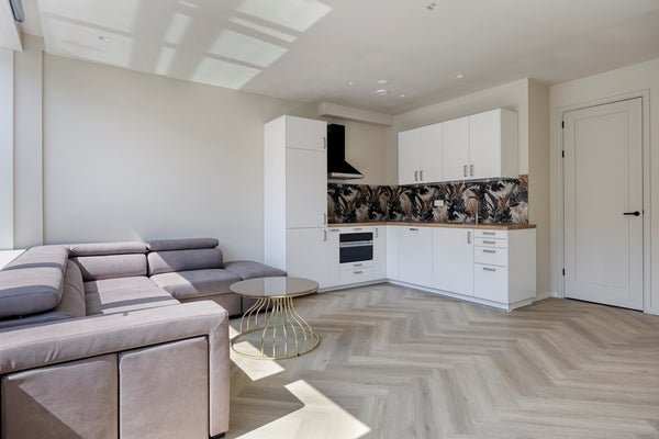 For rent: Flat Nieuwe Laan in Amsterdam