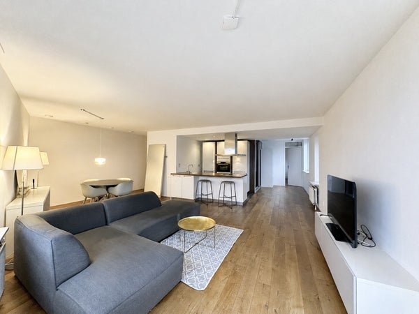For rent: Flat Bulgersteyn in Rotterdam