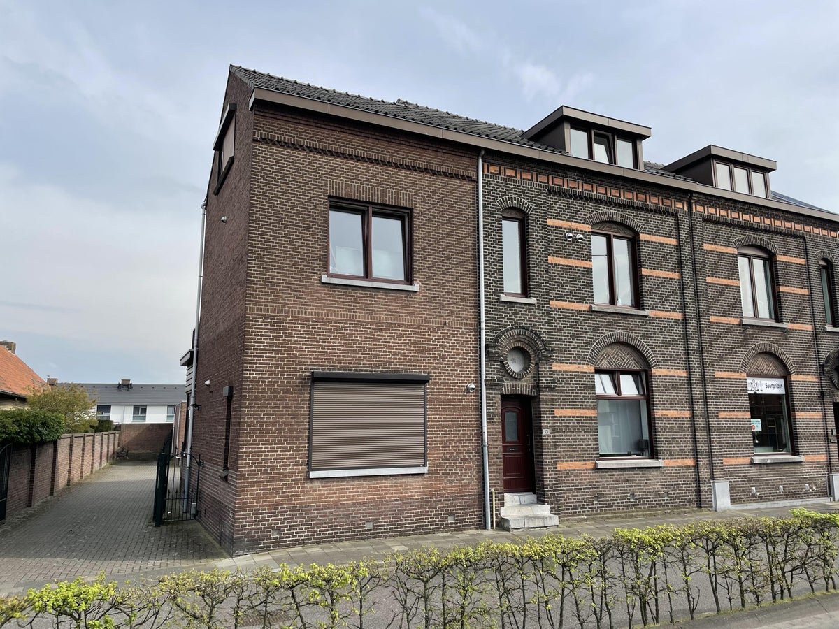 For rent: Room Meerssenerweg 13 3 in Maastricht