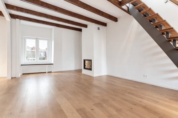 For rent: Flat Pieter Aertszstraat in Amsterdam