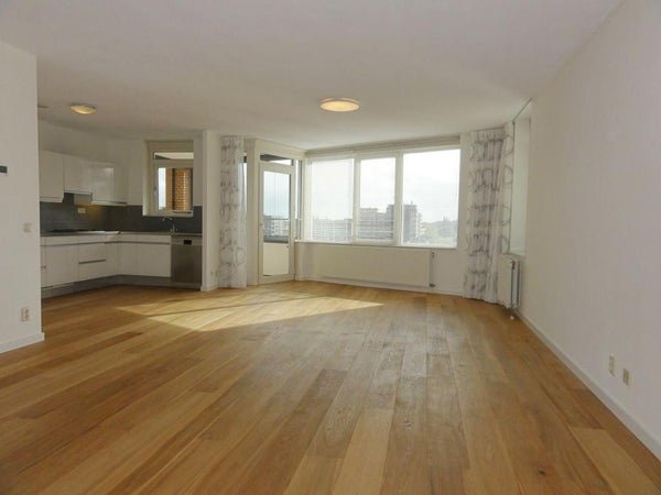 For rent: Flat Telderskade 49 in Leiden