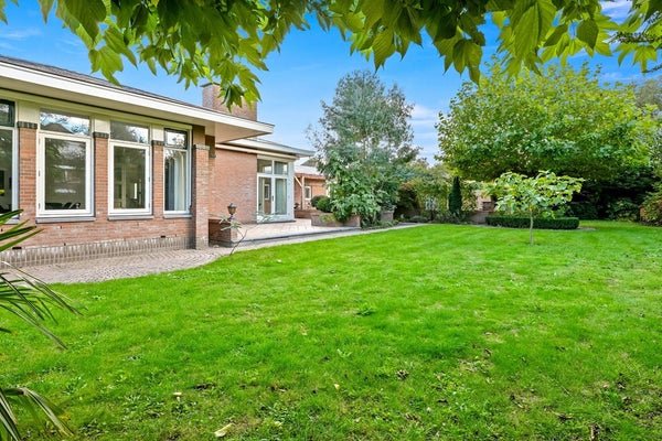 For rent: House Johan Watelerpad in Den Haag