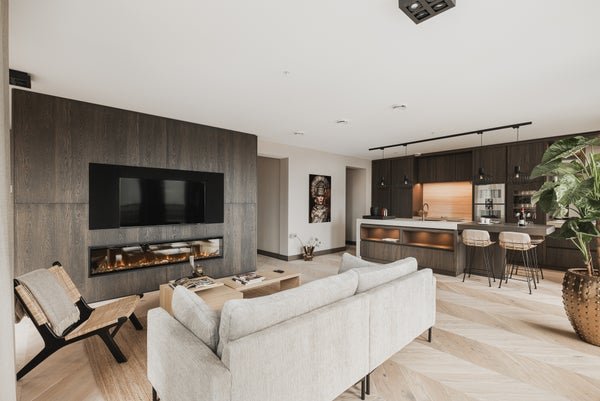 For rent: Flat Lage Zand in Den Haag