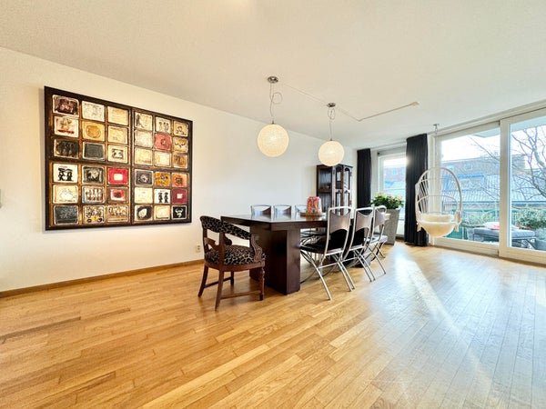 For rent: Flat Praterlaan in Amsterdam