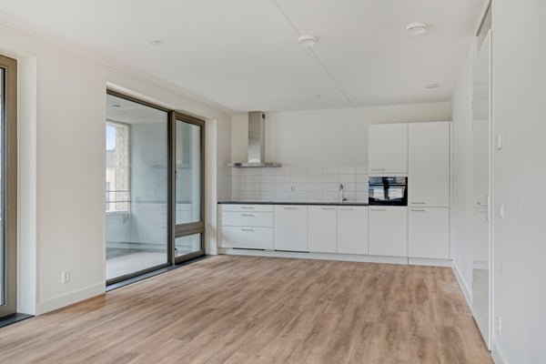 Flat for rent Elzenhagen, J.H. Hisgenpad in Amsterdam