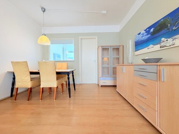 For rent: Flat Pluvierstraat 403 in Den Haag