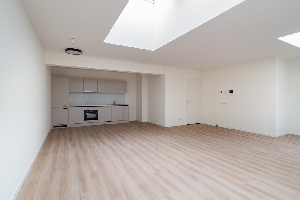 For rent: Flat Louis Couperusplein 4 T in Den Haag