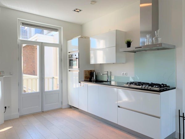 For rent: Flat Amstelveenseweg in Amsterdam