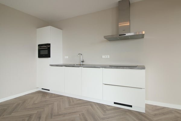 For rent: Flat Rosestraat in Rotterdam