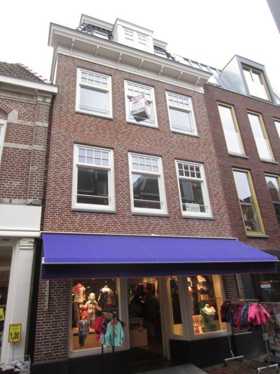 For rent: Flat Krommesteeg in Purmerend