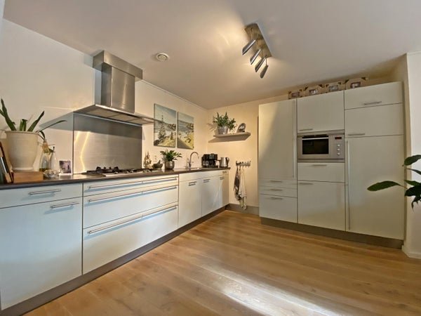 For rent: House Professor Zeemanstraat 45 in Zandvoort