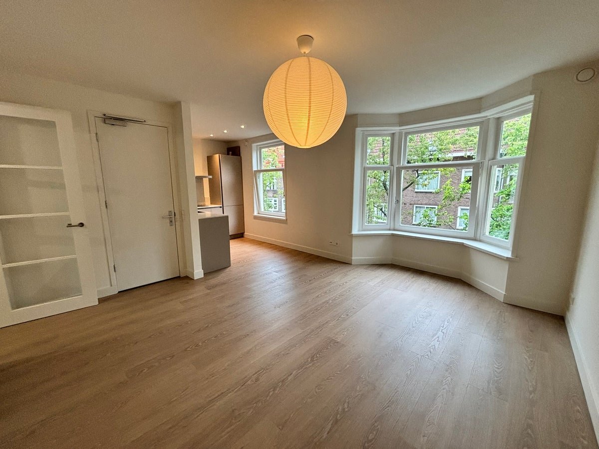 For rent: Flat Achillesstraat 96 3 in Amsterdam