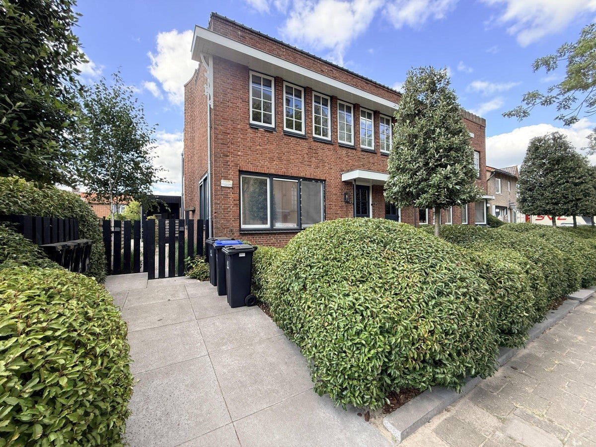 For rent: Flat Kerklaan in Vinkeveen