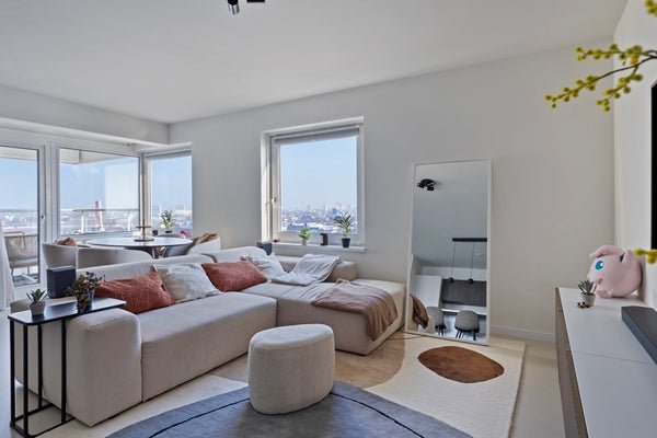 For rent: Flat Boompjes 624 in Rotterdam