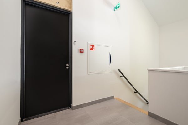 For rent: Flat Willemspoort in Den Bosch