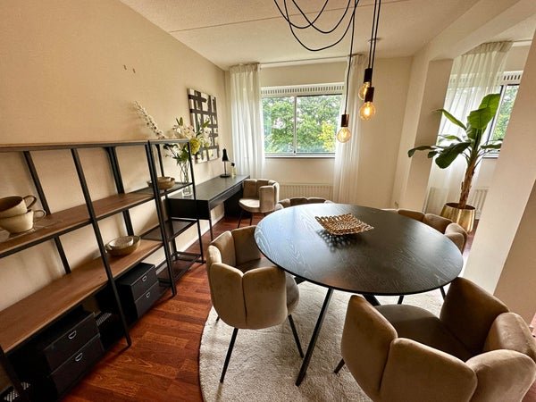 For rent: Flat Kamerlingh Onnesstraat in Amstelveen