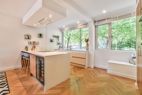 For rent: House Van Nijenrodeweg in Amsterdam