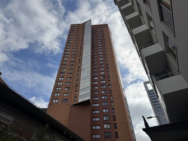 For rent: Flat Bulgersteyn in Rotterdam