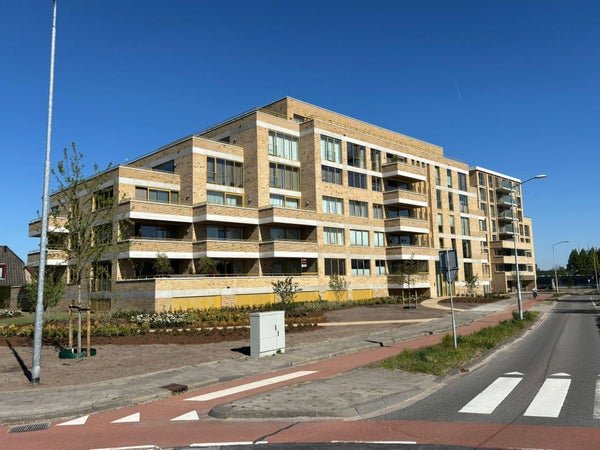 For rent: Flat Genderstroom in Veldhoven