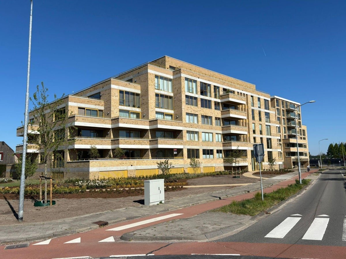 For rent: Flat Genderstroom in Veldhoven