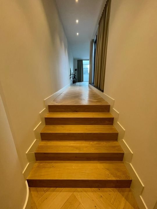 For rent: Flat Seinpostweg 2 a-5 in Zandvoort