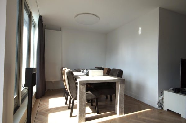 For rent: Flat Dorpsstraat in Zoetermeer