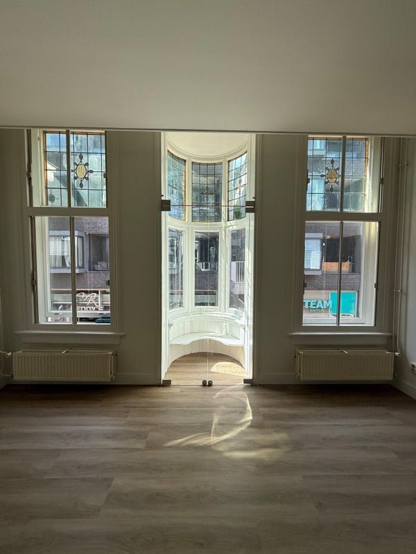 For rent: Flat Krabbendampad in Eindhoven