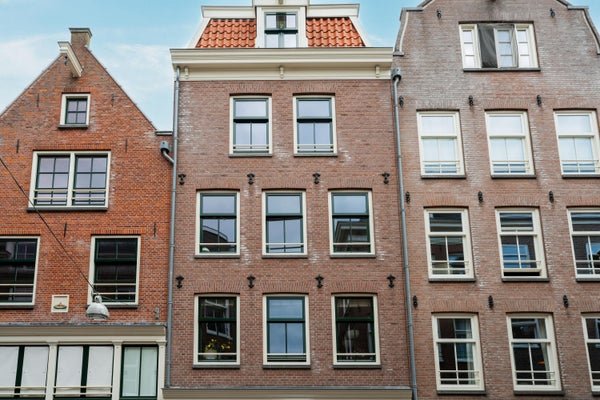 For rent: Flat Bloemstraat in Amsterdam