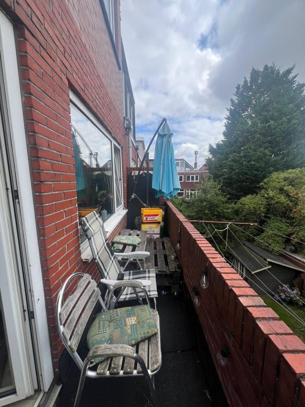 For rent: House Parkweg in Groningen
