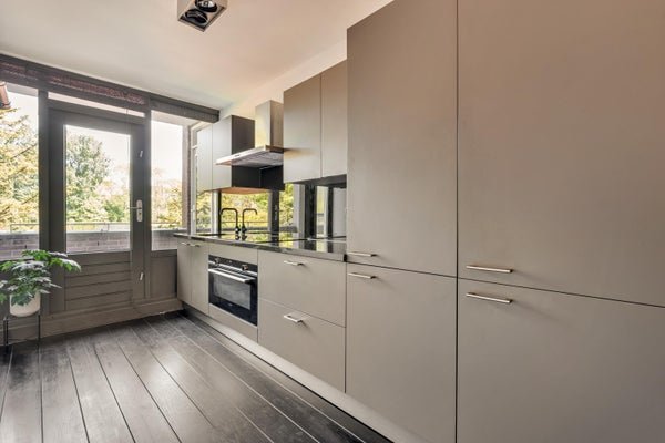 For rent: Flat Rupelmonde 34 in Amsterdam