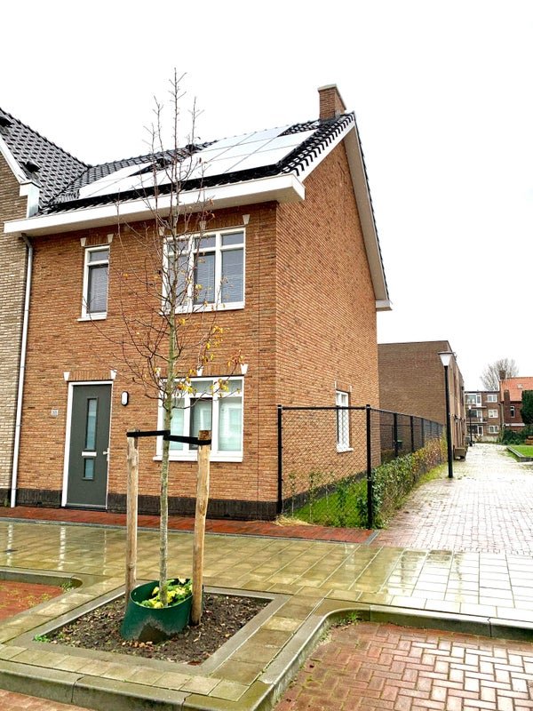 For rent: House Singel in Vlissingen