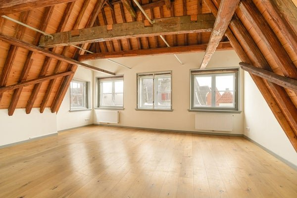 For rent: Flat Grote Oost 2 C in Hoorn